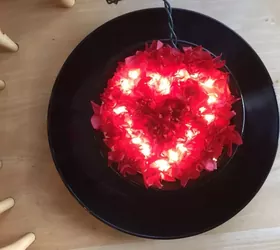 easy light up heart