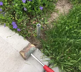 very sturdy but cute hose guards